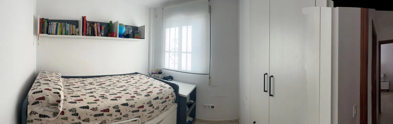 Chalet adosado en plaza Alquitira, 6 - Foto 13