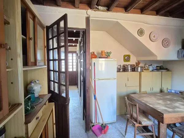Chalet adosado en Calle de tras da Costa de Santa Isabel, 26, Campus norte - S.Caetano, Campus norte - S.Caetano - Foto 7