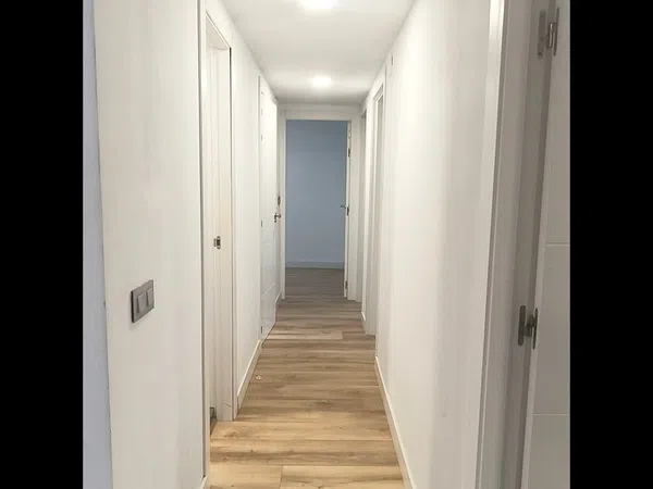 Piso en Avenida San Sebastián, 4, Los Castillejos - La Trinidad - Foto 17