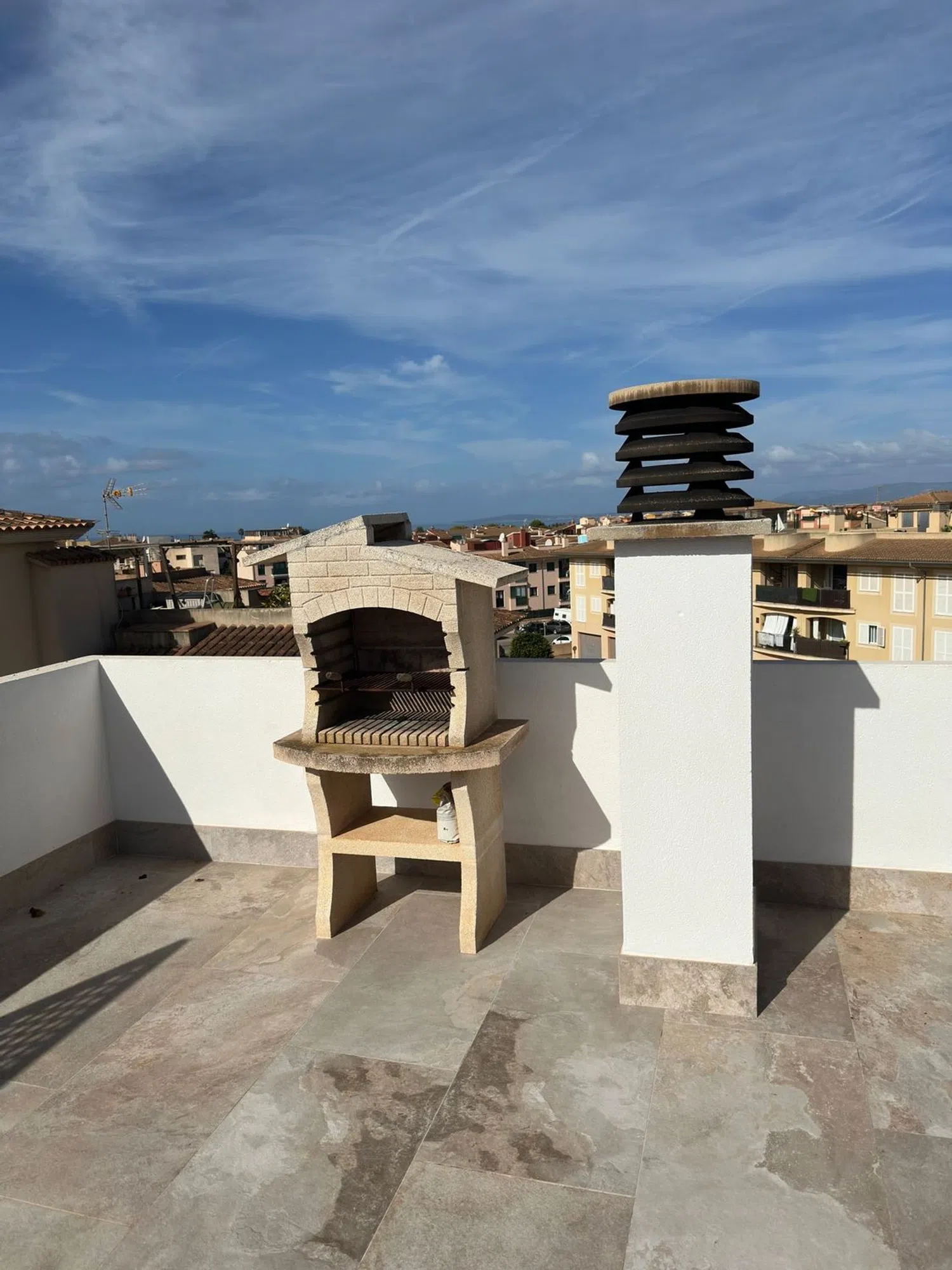 Ático en avenida Regne de Mallorques, 2 b - Foto 12