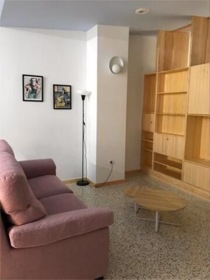 Apartamento en Zoco - Foto 5