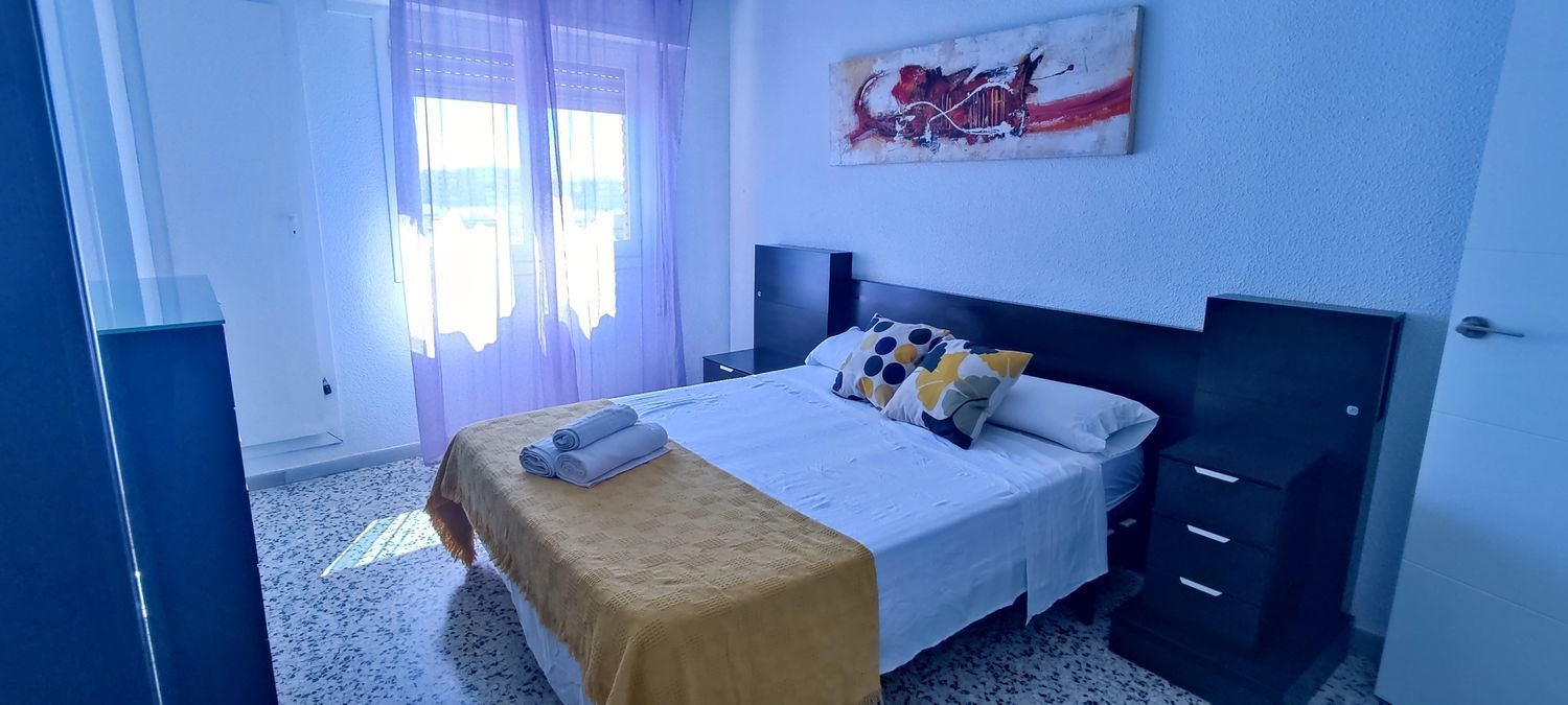 Piso en Calle San Juan Bosco, 115, Altamira - Oliveros - Barrio Alto, Altamira - Oliveros - Barrio Alto - Foto 9