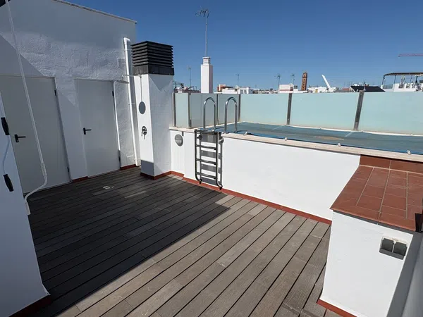 Ático en pasaje González de Quijano, 7 - Foto 2