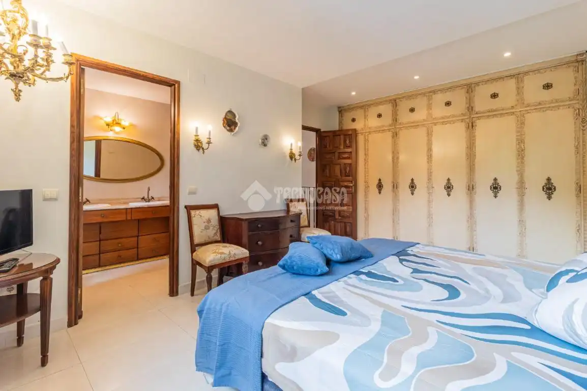 Chalet en Sant Cugat del Vallès - Foto 31