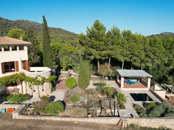 Finca rústica en Sant Llorenç Des Cardassar - Foto 23