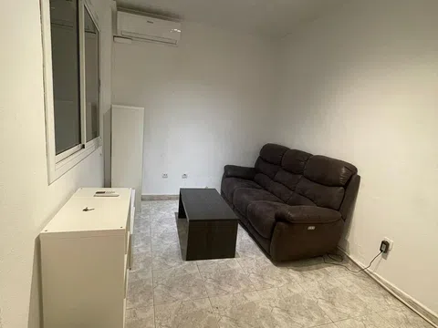 Piso en calle del Comandant Benítez, 9