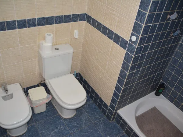 Piso en Calle Vista África, 2, Puerto de Estepona - Foto 18