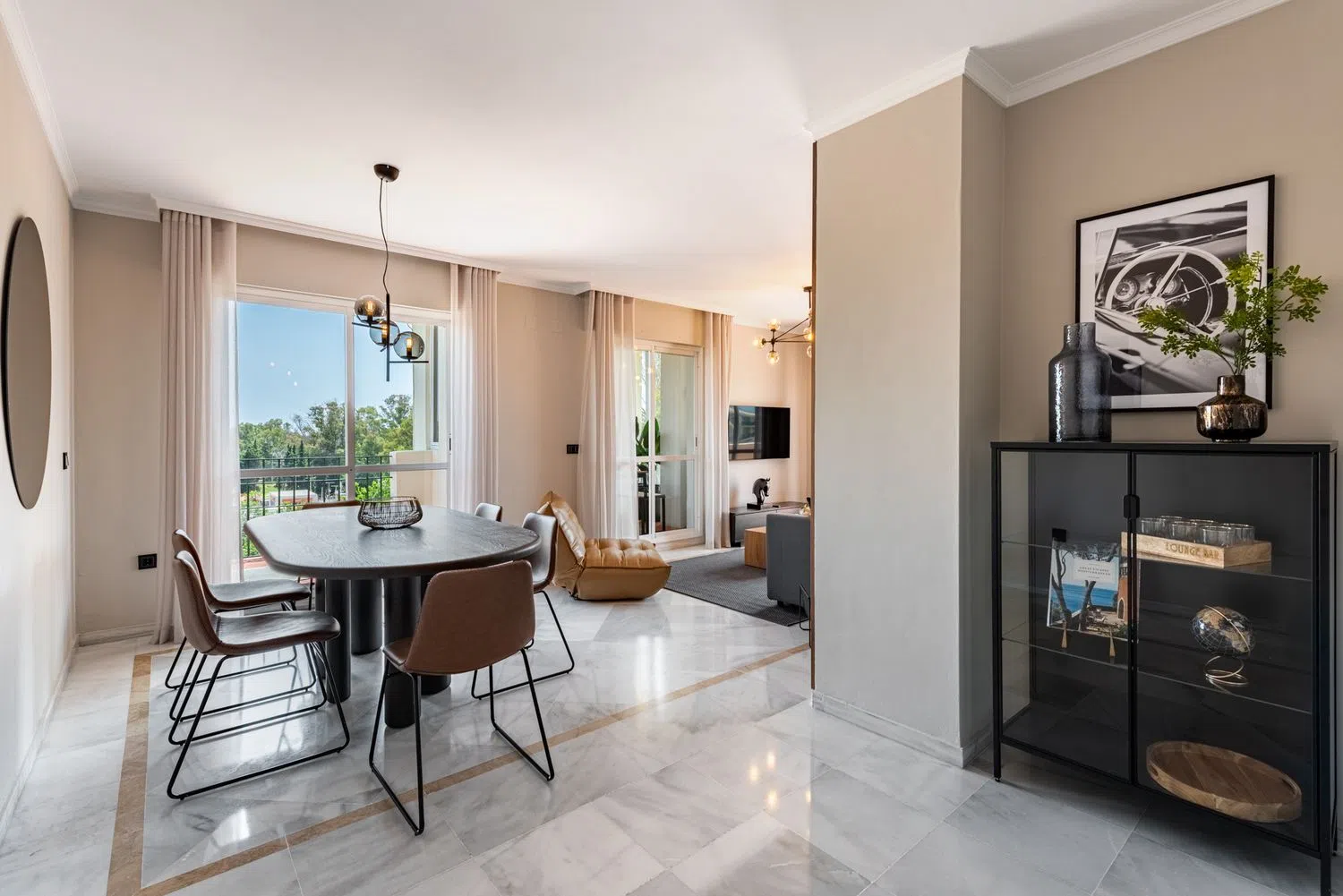 Piso en calle Río Tajo, 29660 , Locrimar 1 - Foto 2