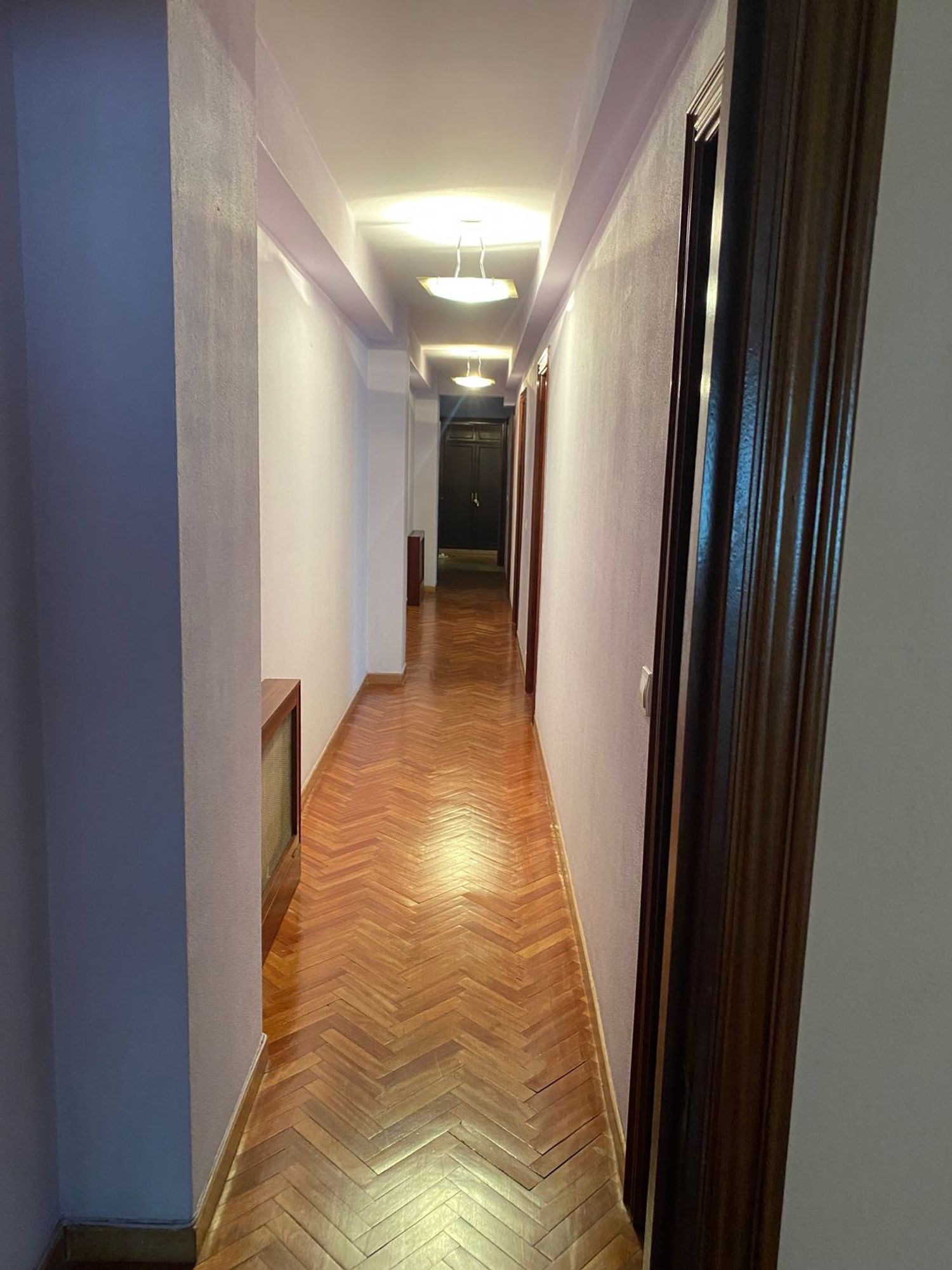 Piso en Calle Merced, 75 - Foto 18