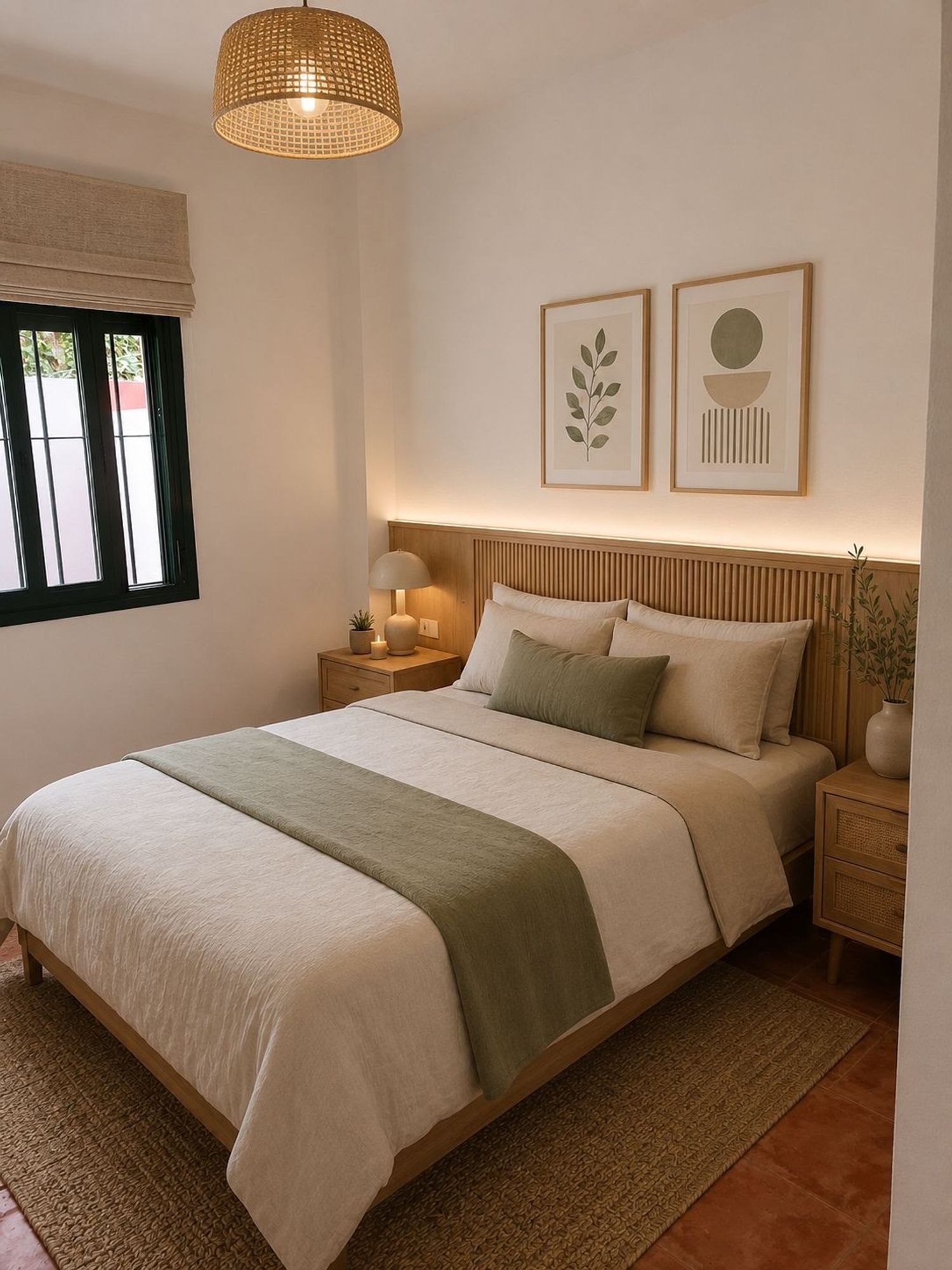 Piso en Urbanización Marina de Casares, 1, Marina de Casares, Marina de Casares - Foto 5