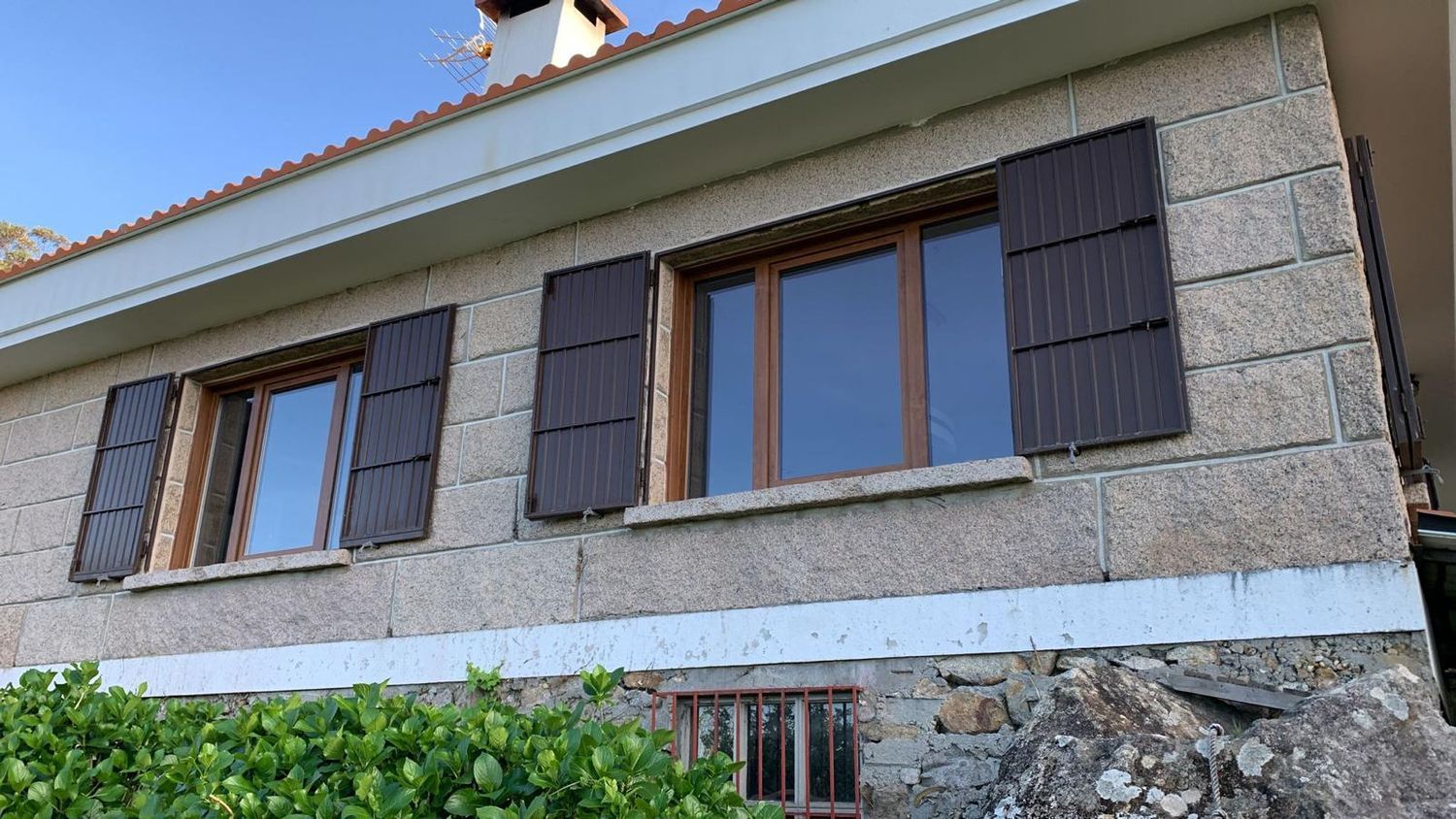 Casa o chalet independiente en Calle Subida a Couso s/n, O Hío, O Hío - Foto 8