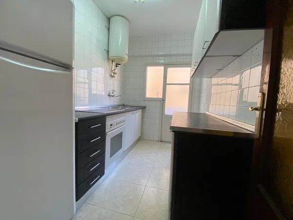 Piso en Calle de Fray Luis de León, 21, Centro, Centro - Foto 12