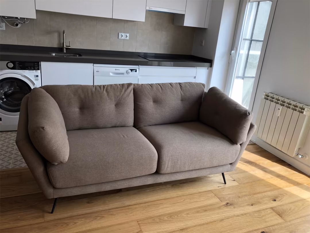 Piso en  Calle de Cavanilles 52 - Foto 7