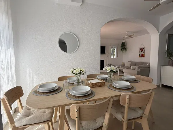 Casa o chalet independiente en Avenida de España, 51 - Foto 8