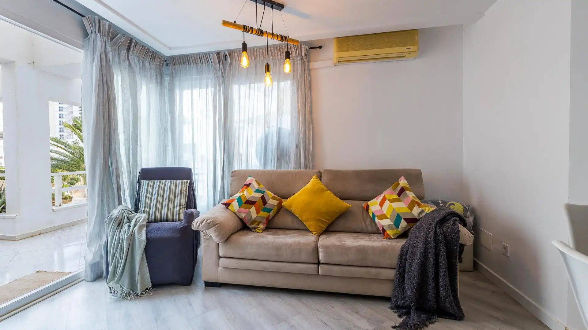 Piso en  Carrer de les Sirenes 19 - Foto 5