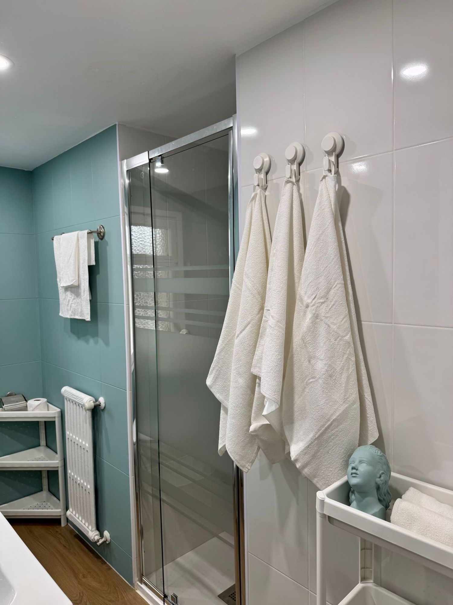 Piso en calle de Luis López Allué, 8 - Foto 18