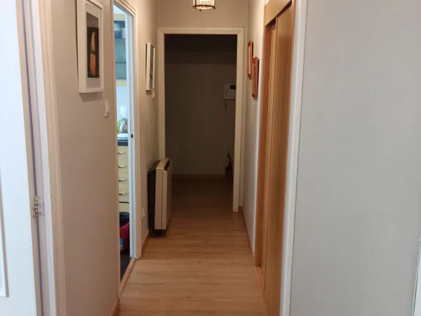 Piso en Travesía da Galera, 6, Centro - Echegaray, Centro - Echegaray - Foto 10