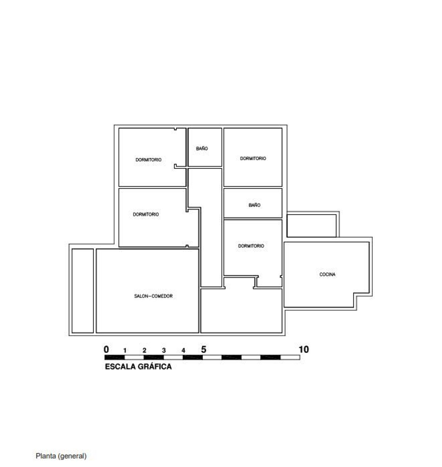 Piso en Barrio As Travesas - Balaídos - Foto 22