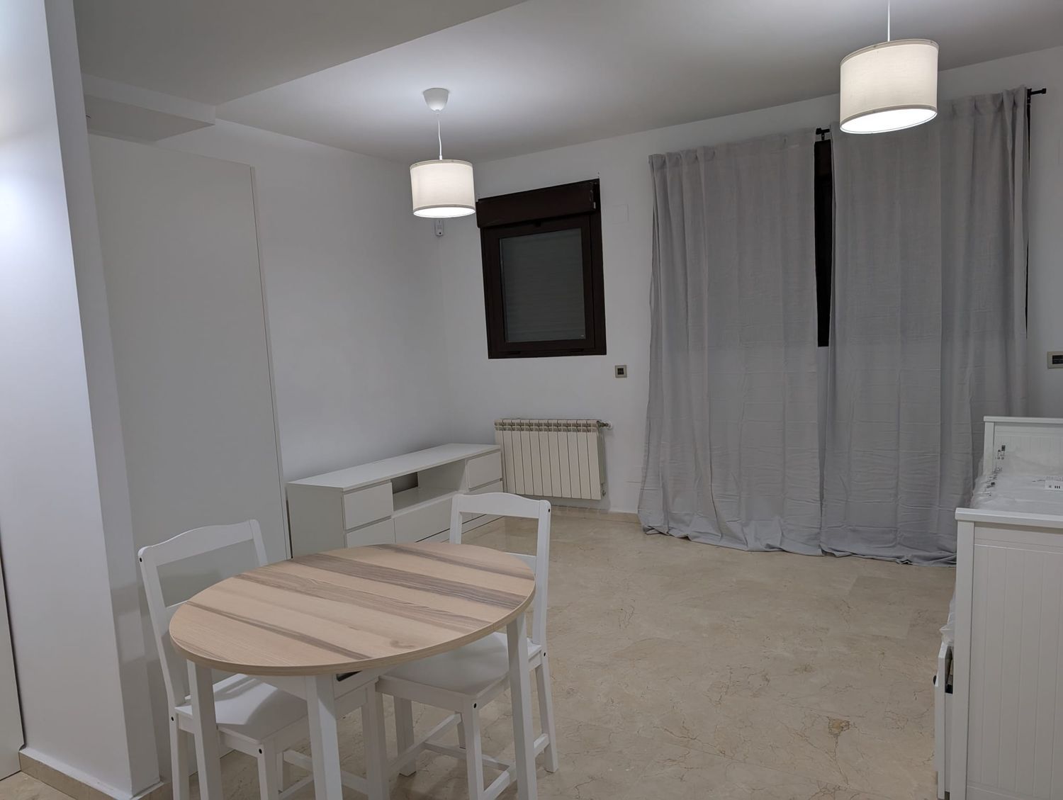 Estudio en Avenida de Vicente Aleixandre, 12 - Foto 4
