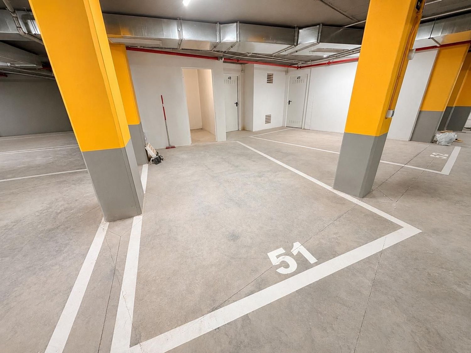 Piso en Calle d'Agustín Lara - Foto 33
