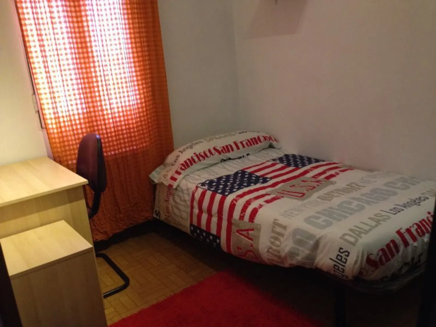 Piso en calle de Meléndez Valdés, 42 - Foto 18
