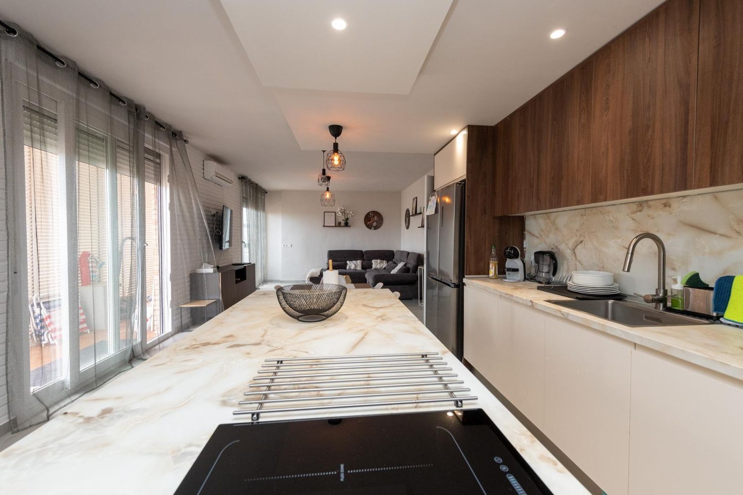Piso en Avenida de Dénia, 120, Vistahermosa - Foto 35