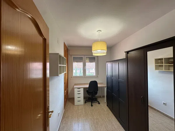Chalet adosado en Calle Economista German Bernacer, 39, Ciudad Jardín - Foto 28
