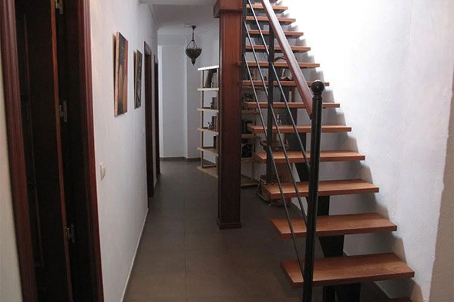 Dúplex en calle Campito, 43 - Foto 13