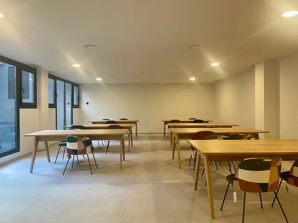 Estudio en Calle de Fuerteventura s/n - Foto 20