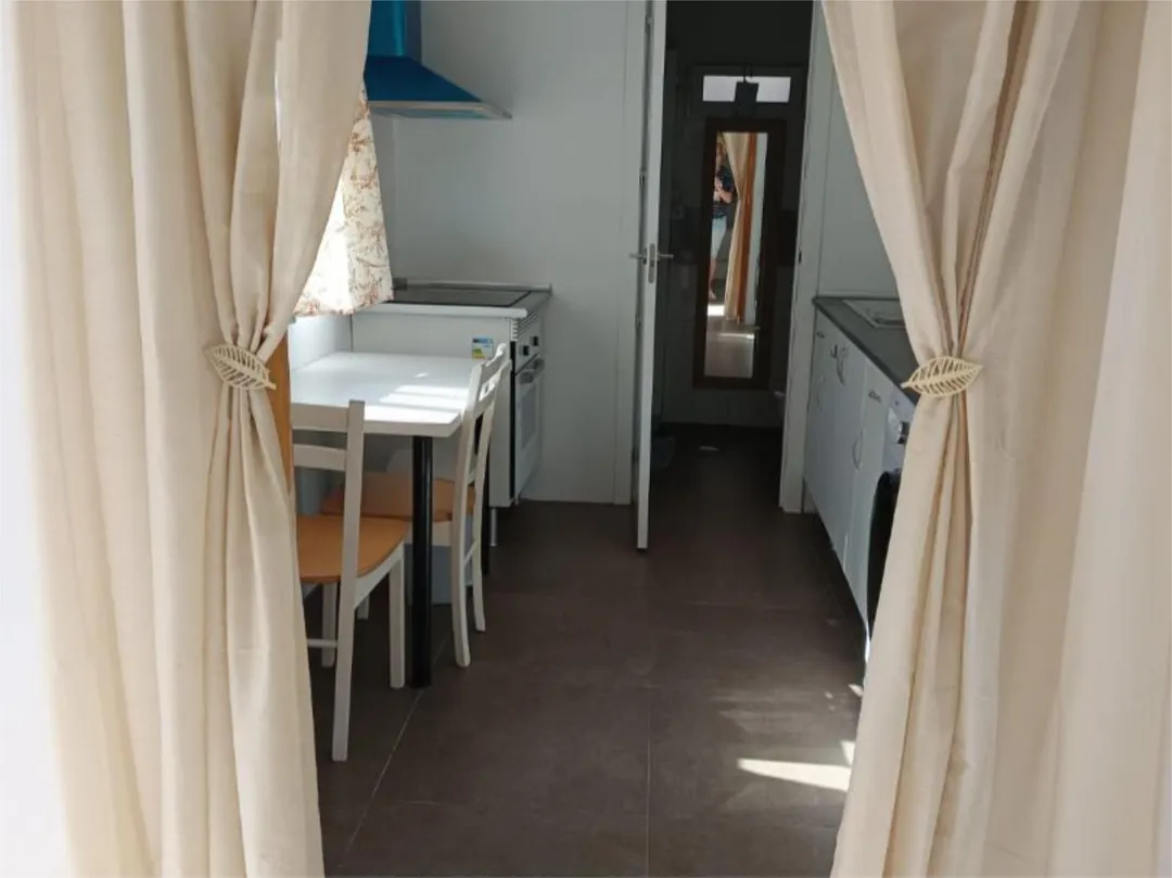 Planta baja en  Calle Tuberia 97 - Foto 8