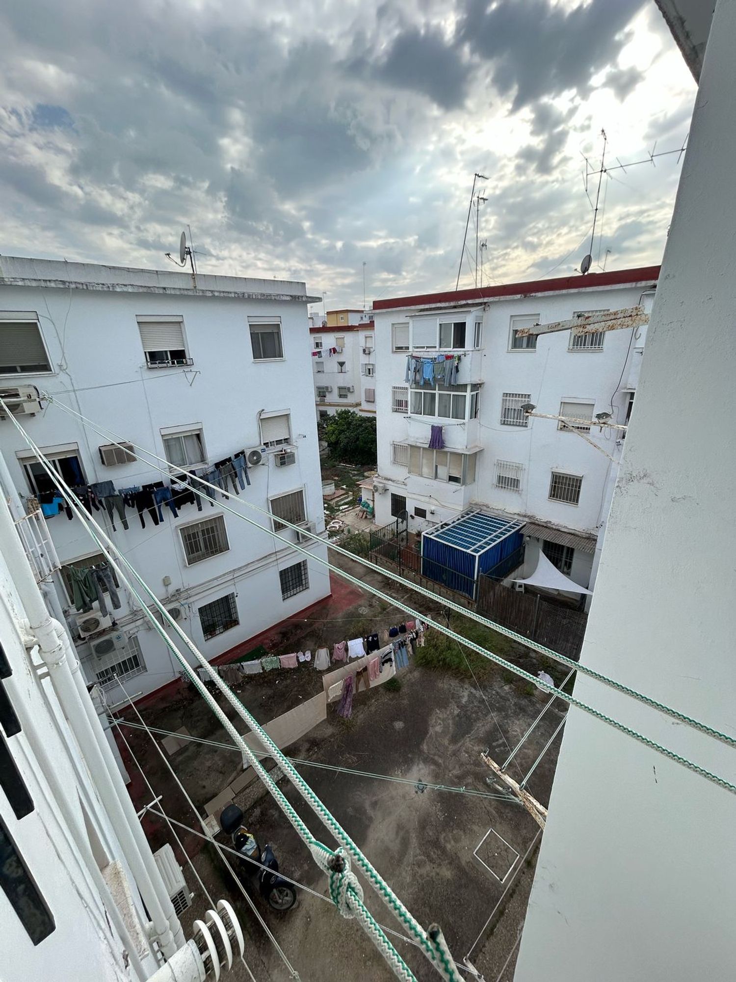 Alquiler de piso en Calle Girasol, 13 - Foto 17
