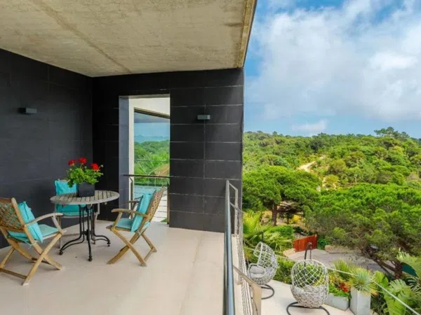 Casa de pueblo en Calle de les Alzines, 13, Serra Brava, Serra Brava - Foto 4