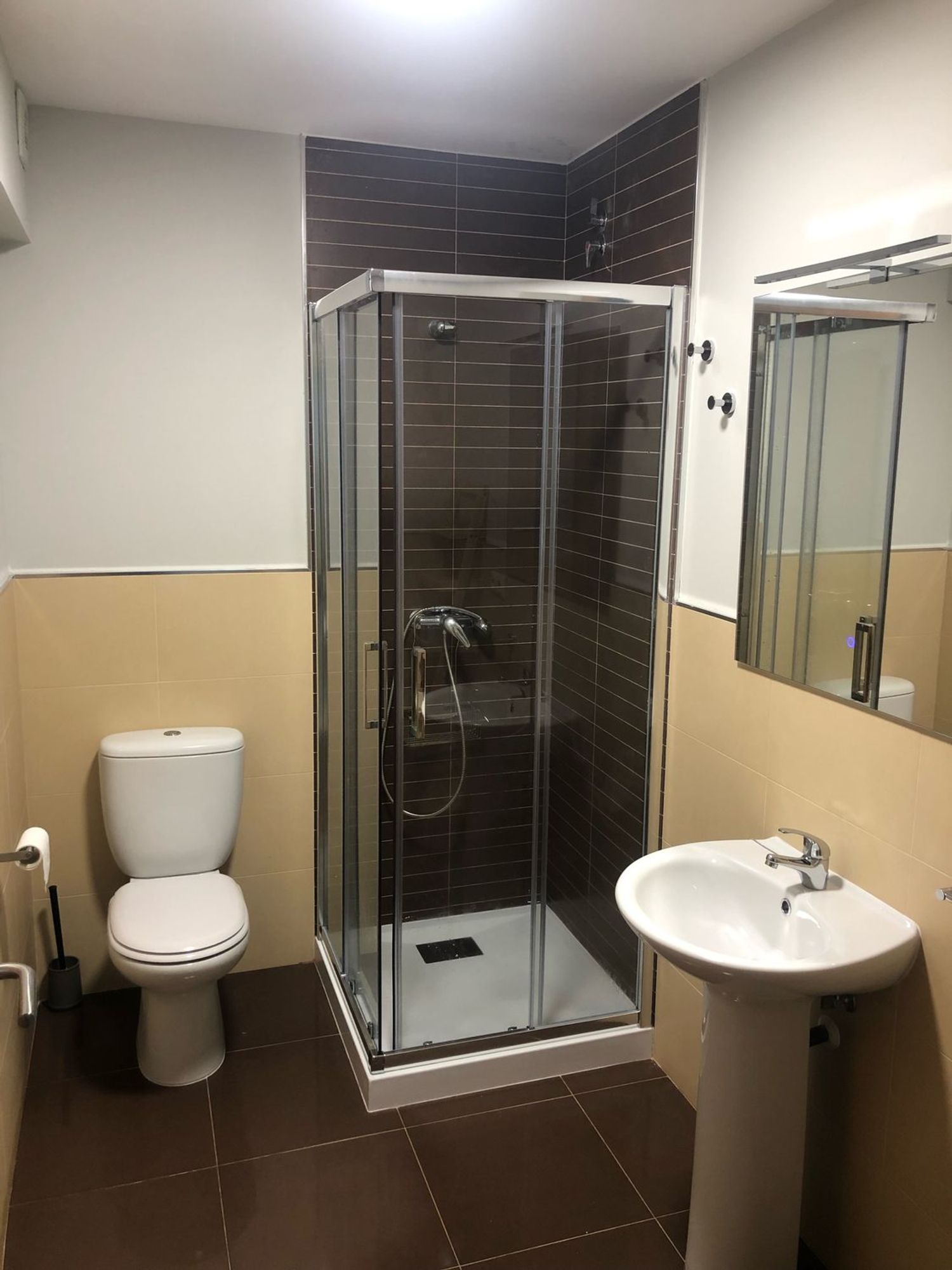 Piso en travesía de Vigo, 7 - Foto 1