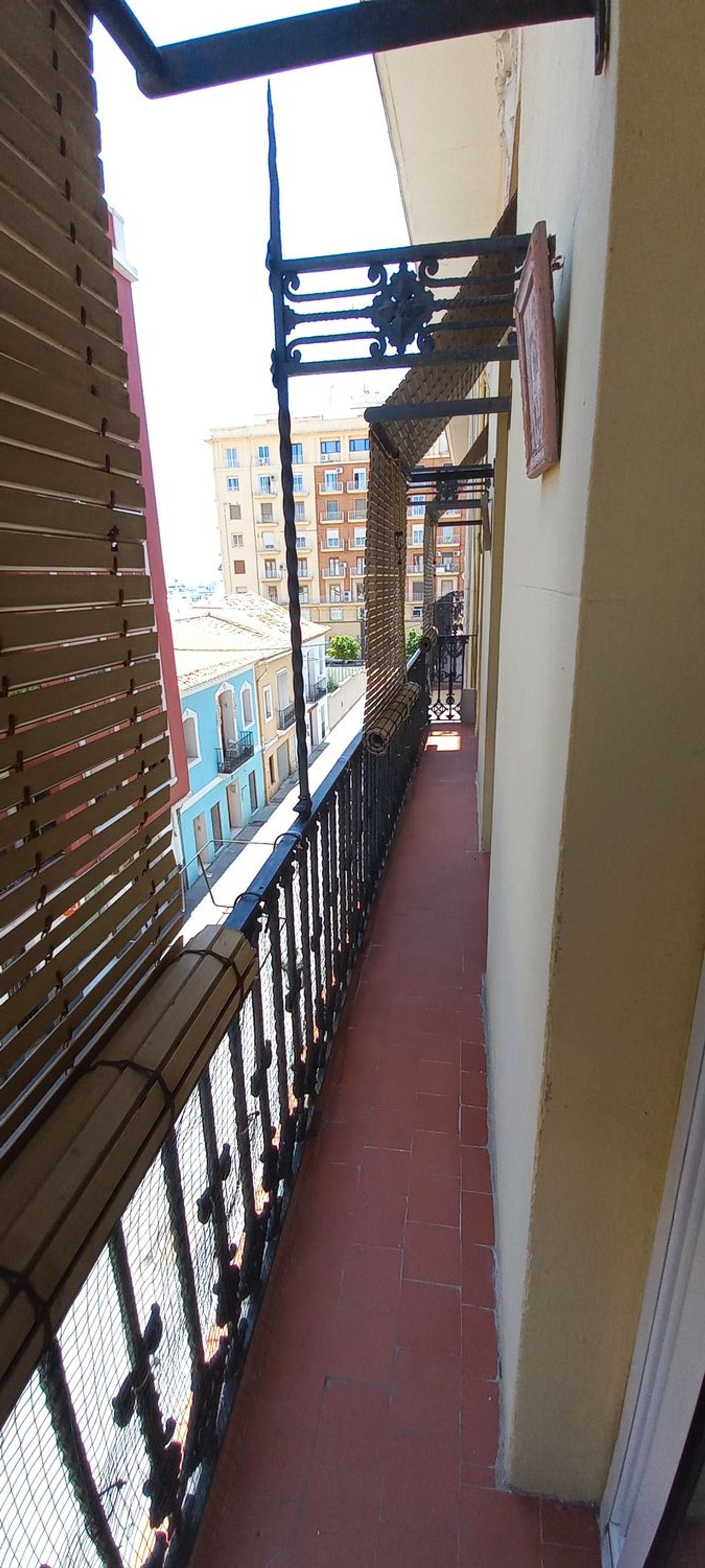 Piso en Calle del Progrés, 1, El Cabanyal-El Canyamelar - Foto 3