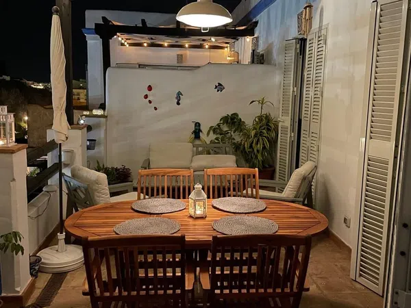 Ático en Camino los Marinos, 39, Cotobro, Cotobro - Foto 10