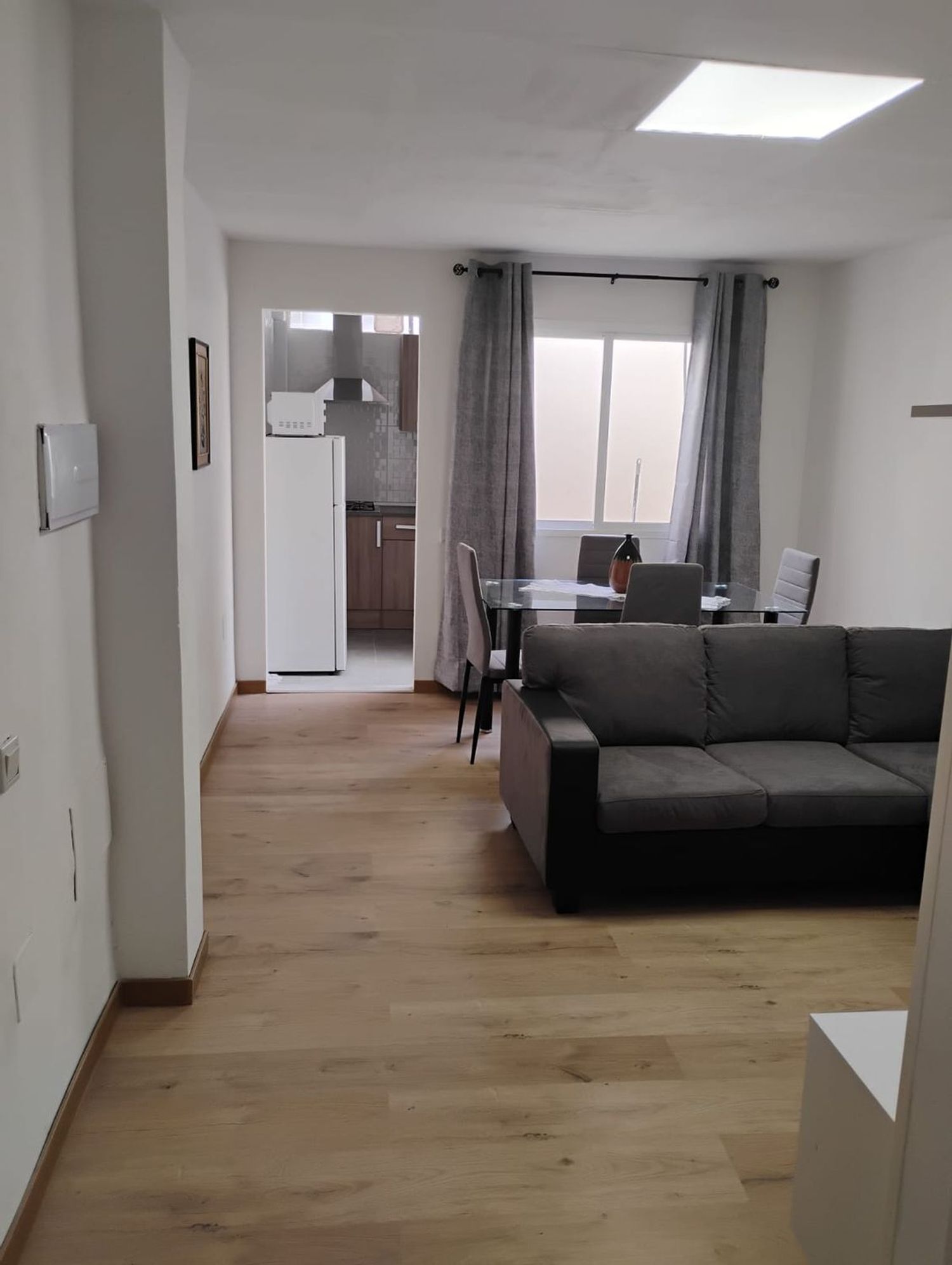 Piso en Calle Rosa Chacel, 40, Barrio San Luis - Los Molinos, Barrio San Luis - Los Molinos - Foto 6