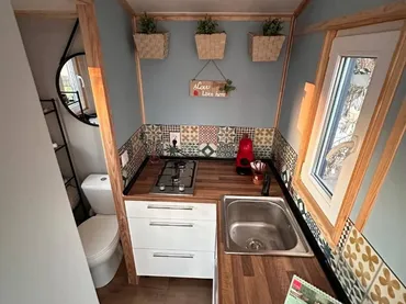 Chalet en  Plaça de la Vila 8 - Foto 6