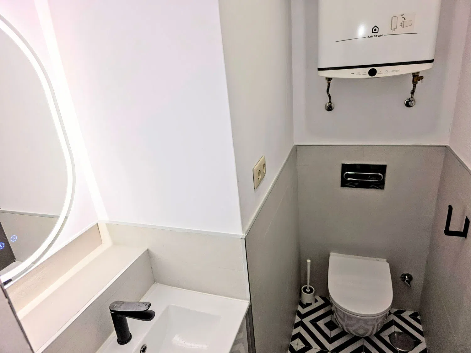 Piso en calle de Juan Álvarez Mendizábal, 78 - Foto 25