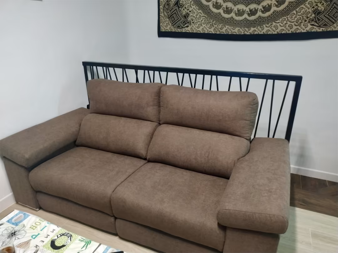 Planta baja en  Calle Obispo Blanco Salcedo 2 - Foto 5