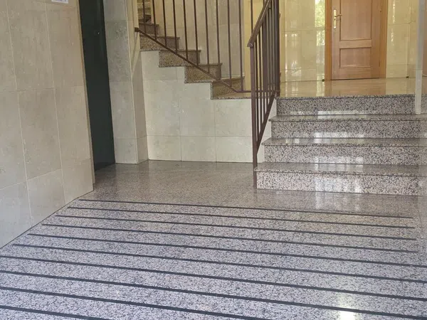 Piso en Avenida del Tenor Fleta, 136, San José Alto - Foto 1