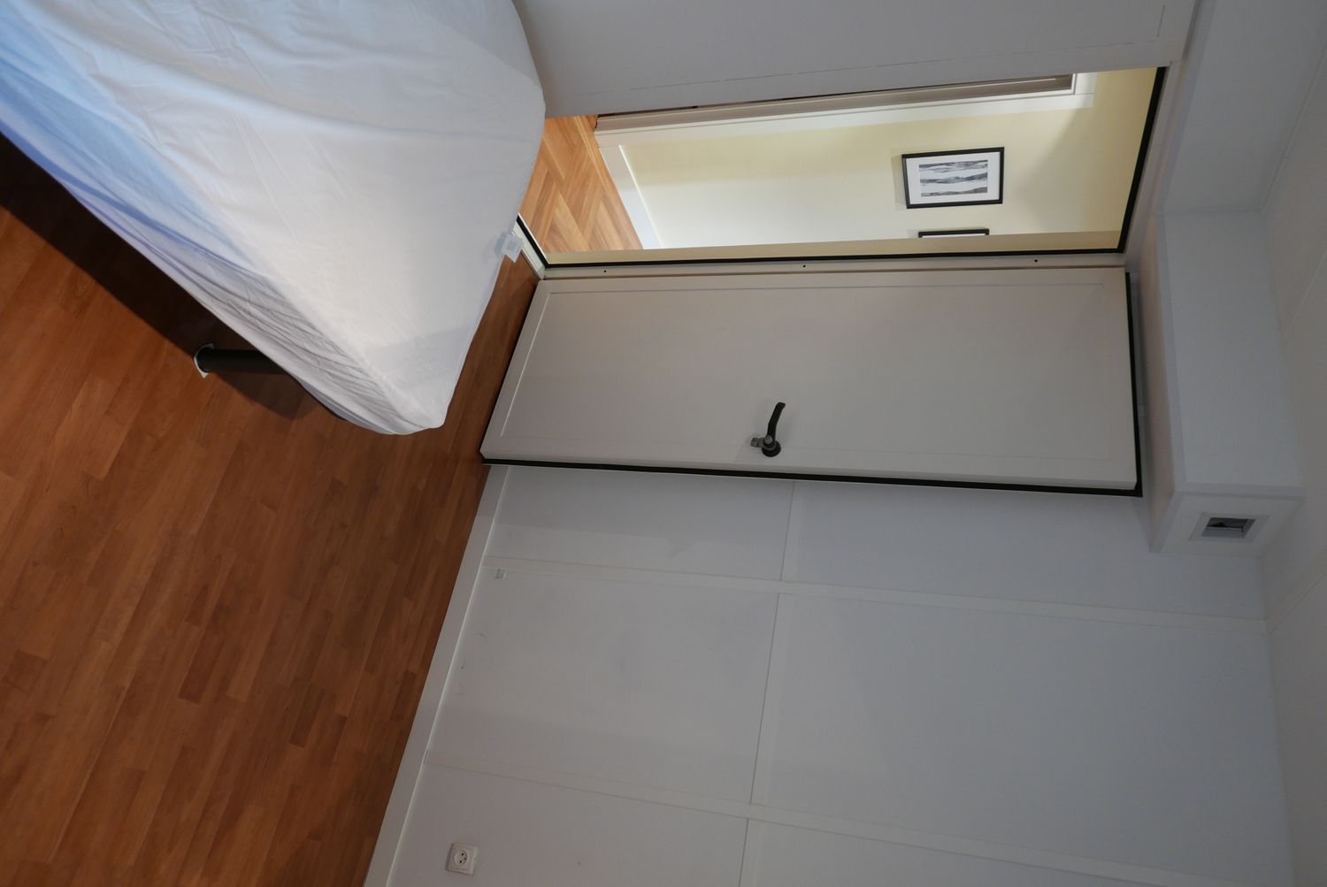 Piso en calle del Conde Duque, 46 - Foto 14