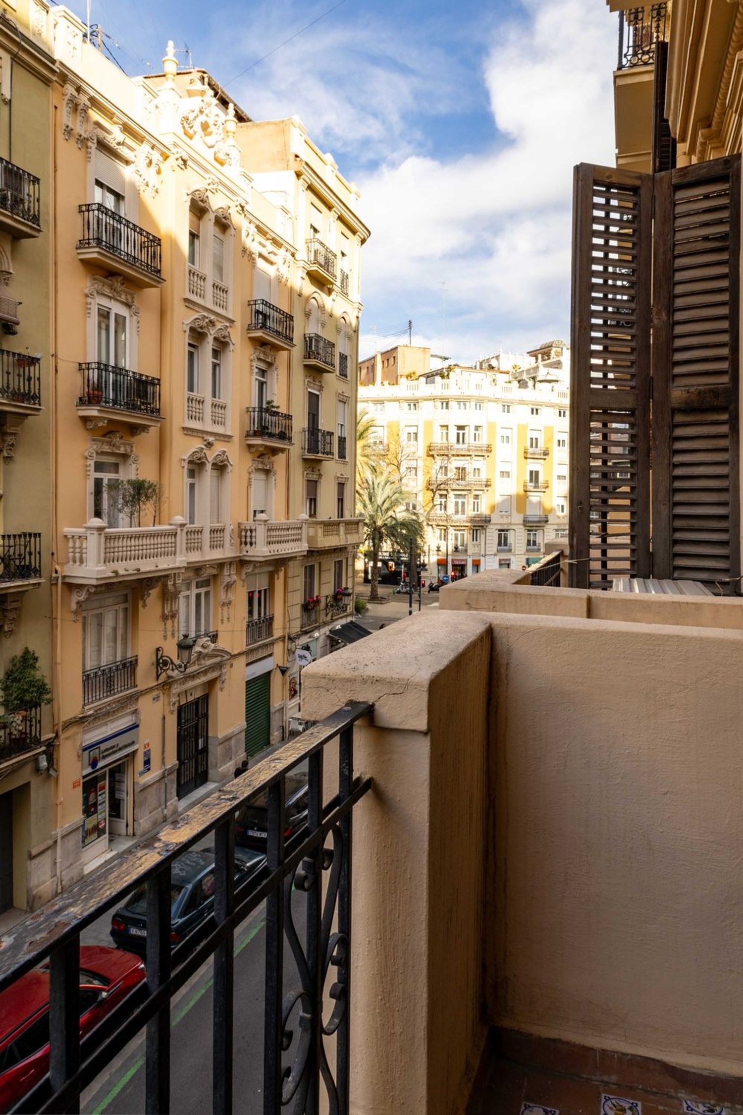 Piso en CL Sant Valeri, Russafa - Foto 13