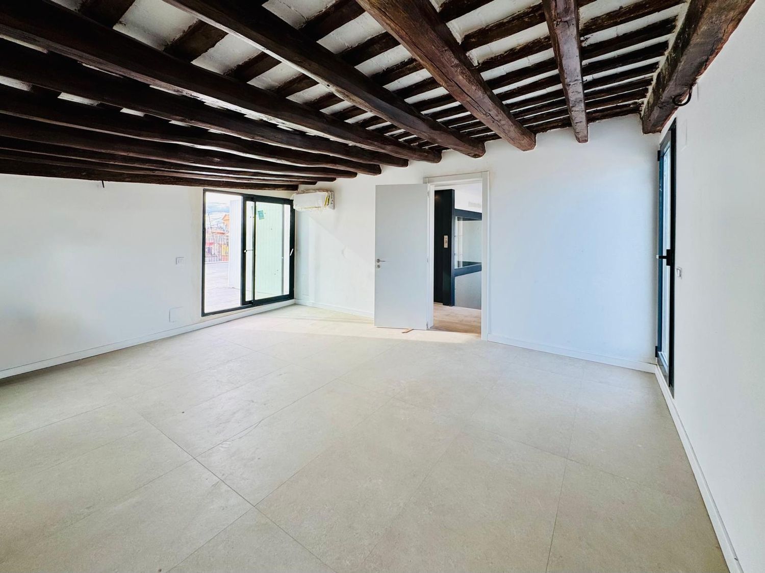 Ático en calle de Pàdua, 18 - Foto 12