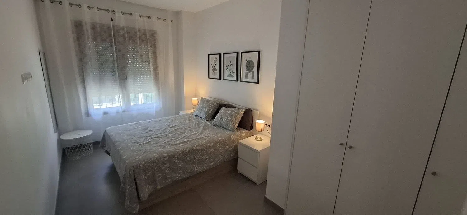 Piso en calle de l'Historiador Coloma, 1 - Foto 1