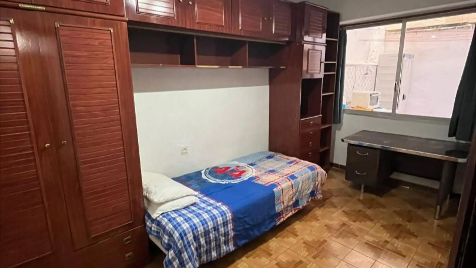 Piso en  Calle Tórtola 44 - Foto 6