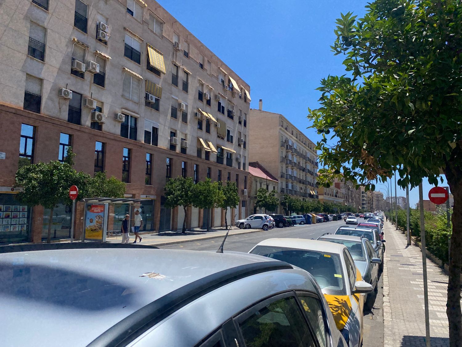 Piso en calle Huerto de Monjas, 39 - Foto 3