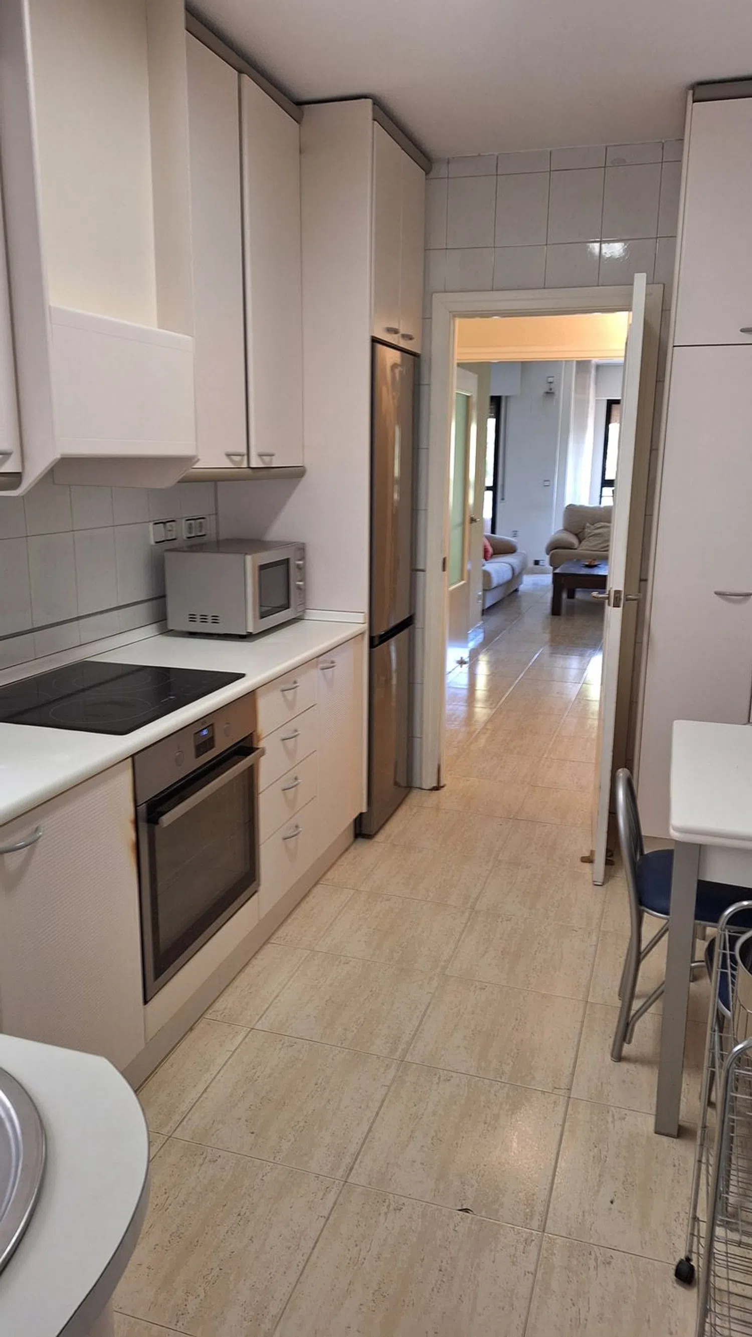 Piso en avenida Miguel de Cervantes, 58 - Foto 4