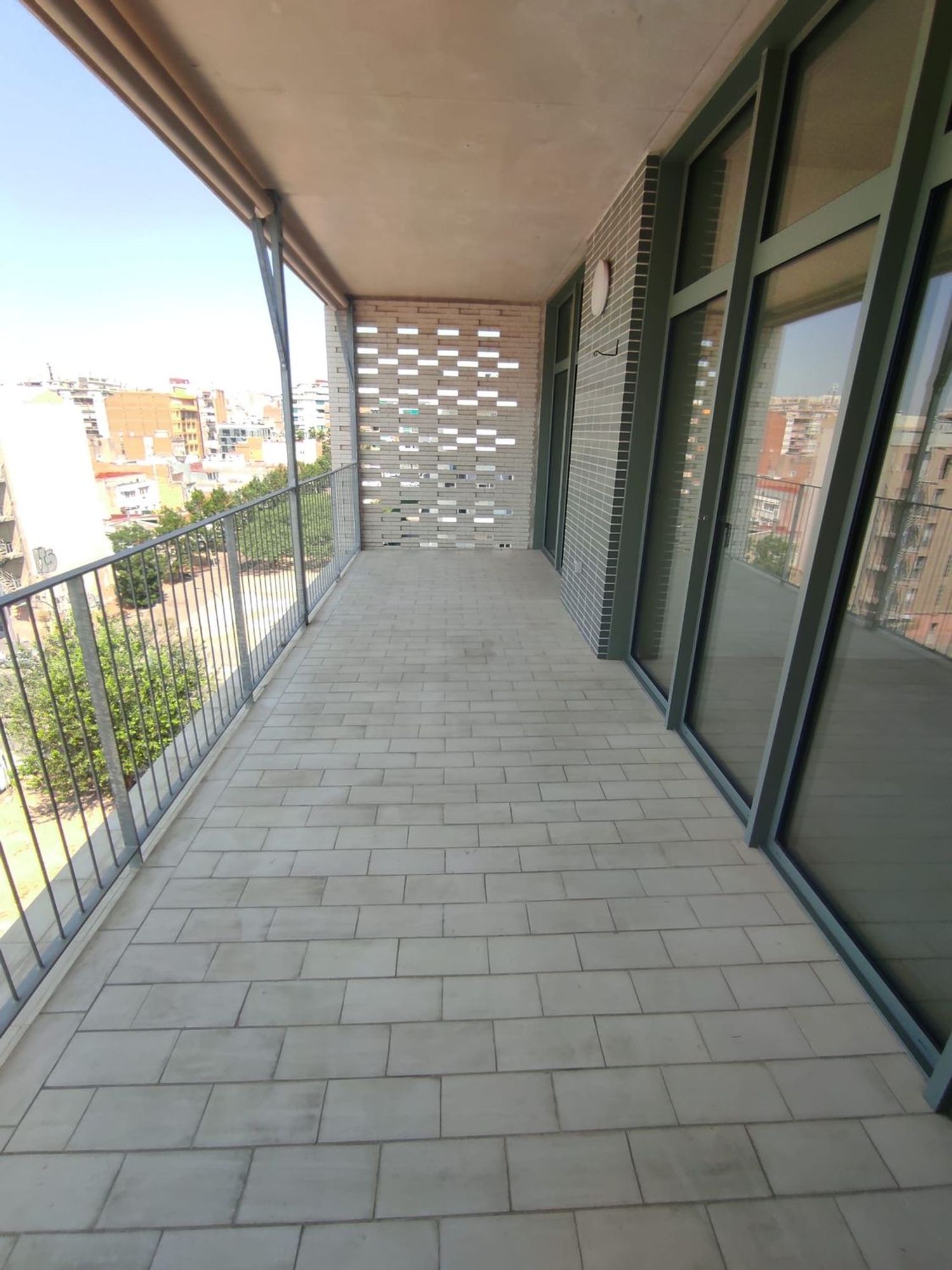 Piso en Leonardo da vinci, Zona del Mig - Foto 3