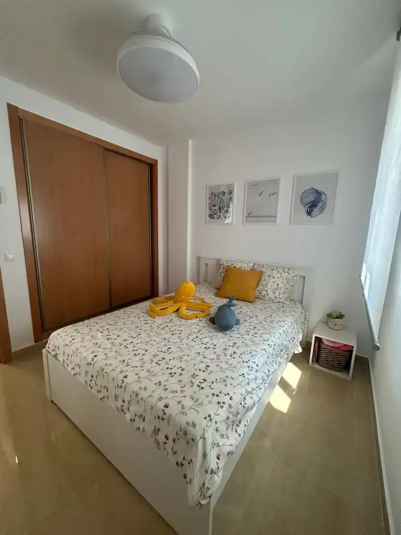 Piso en  Calle Pegaso 2 - Foto 3