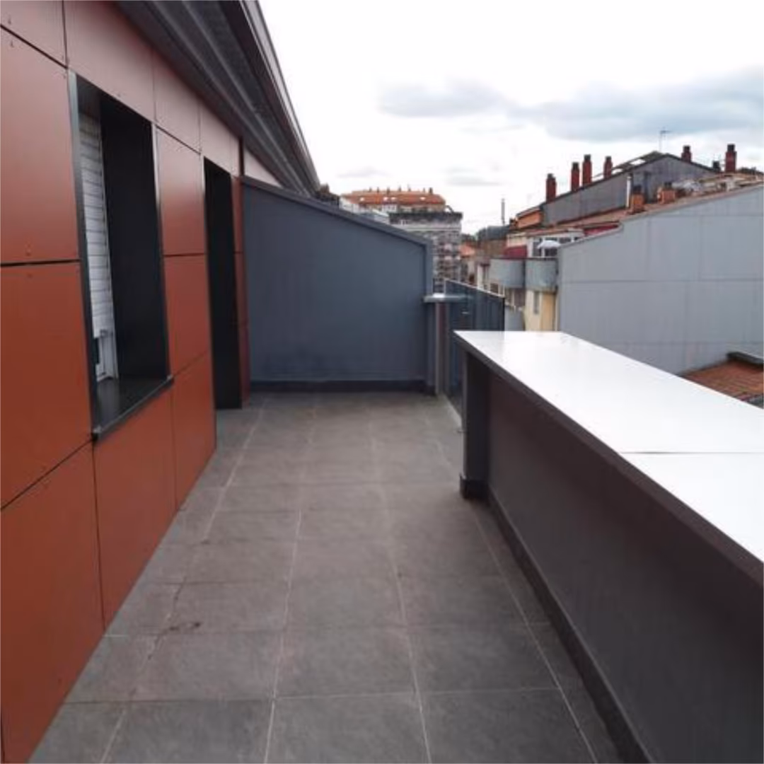 Piso en Ensanche - Foto 5